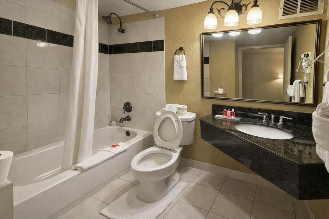 Photo of Bathroom in Rawlins