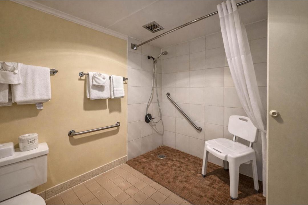 Photo of Bathroom in Rawlins