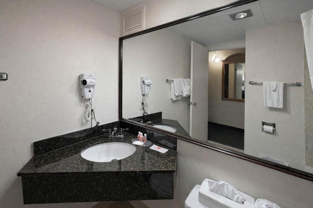 Photo of Bathroom in Rawlins