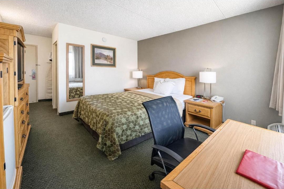 Photo of Bedroom in Rawlins
