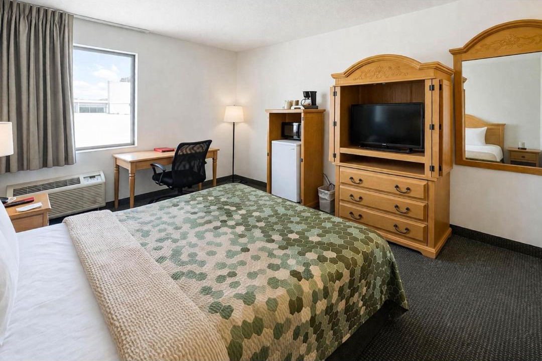 Photo of Bedroom in Rawlins