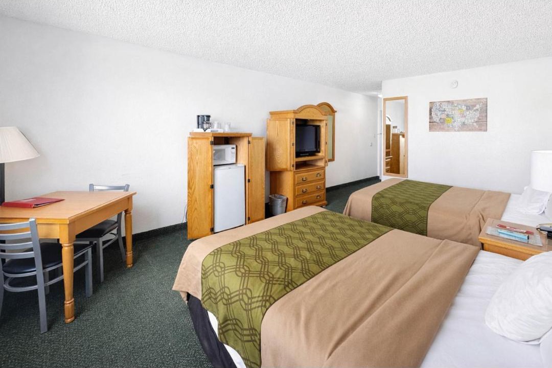 Photo of Bedroom in Rawlins