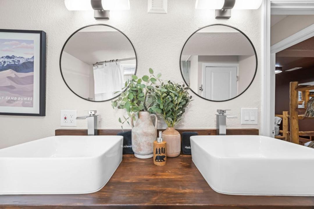 Photo of Bathroom in Northglenn