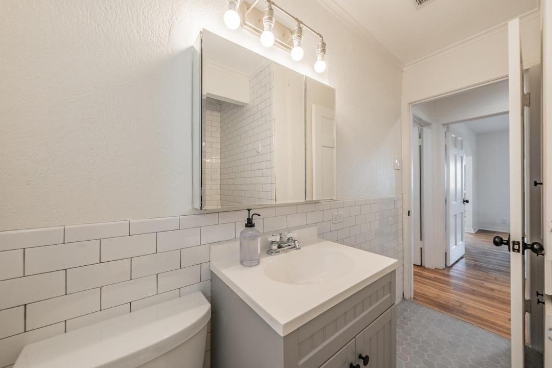 Photo of Bathroom in Fort Worth