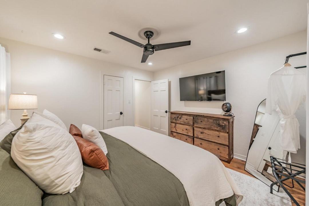 Photo of Bedroom in Fort Worth