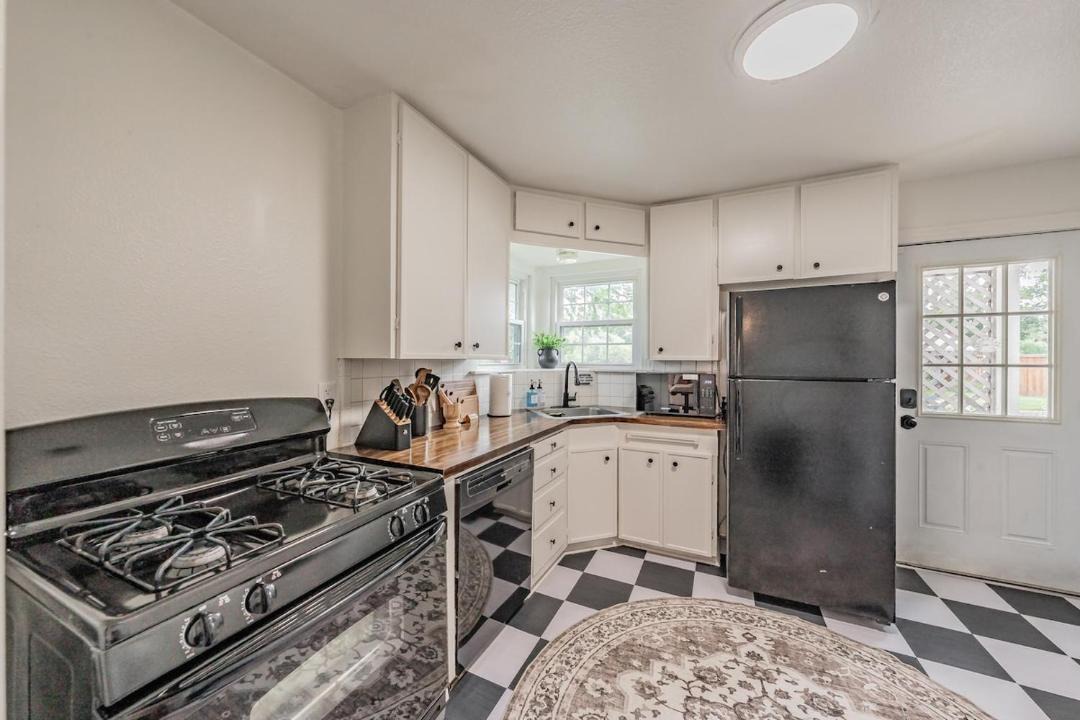 Photo of Kitchen in Fort Worth