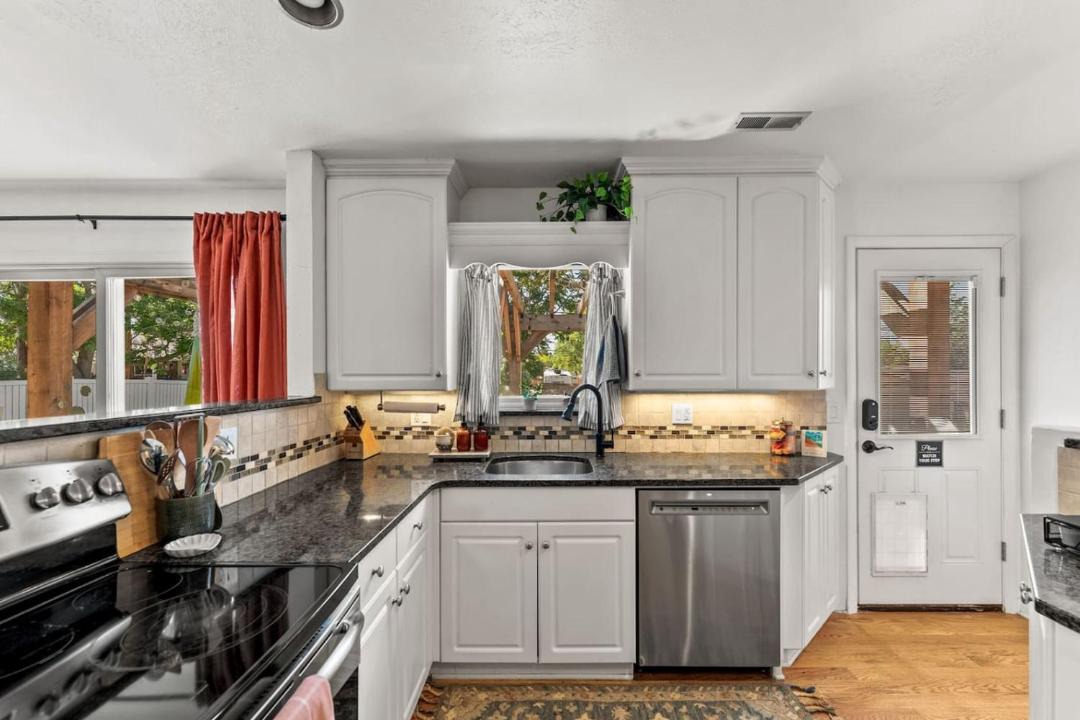 Photo of Kitchen in Westminster