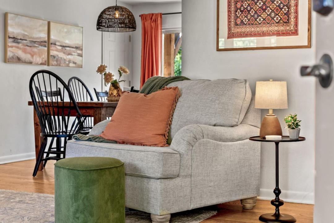 Photo of Livingroom in Westminster