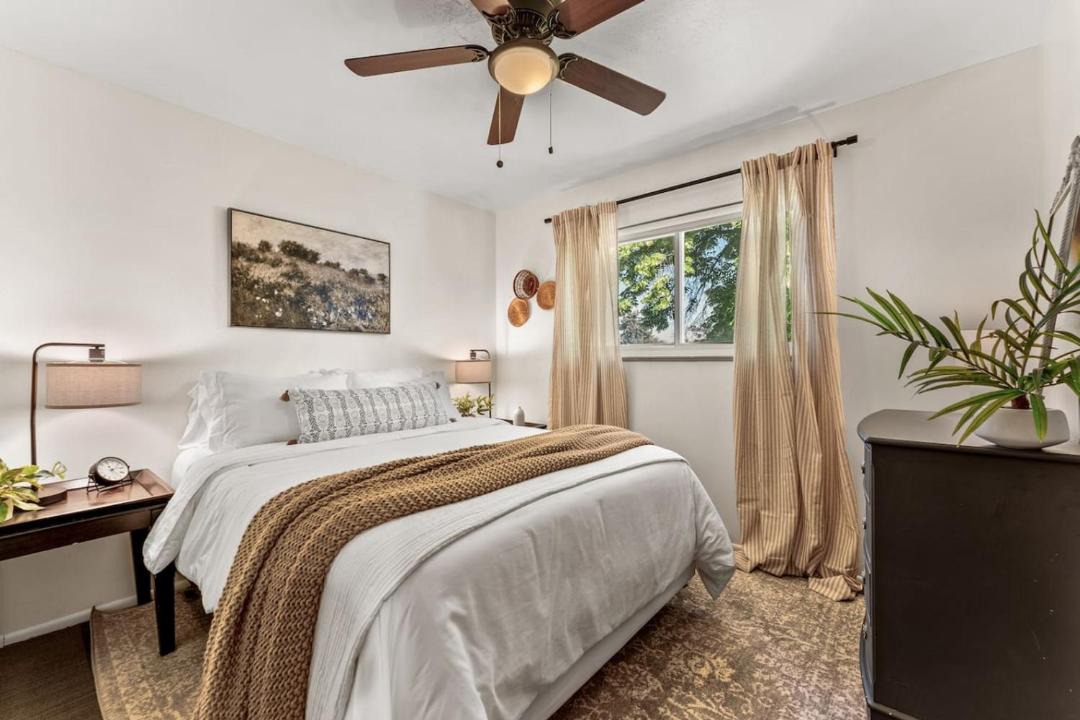 Photo of Bedroom in Westminster
