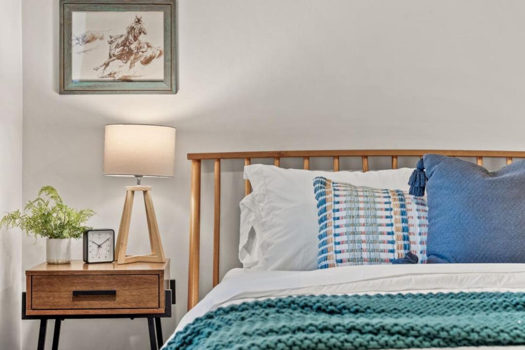 Photo of Bedroom in Westminster