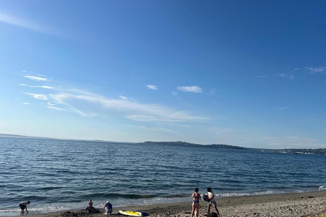 Photo of Others in Alki