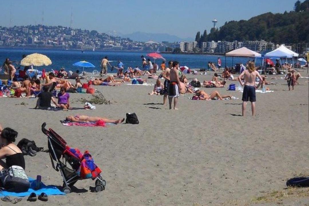 Photo of Others in Alki