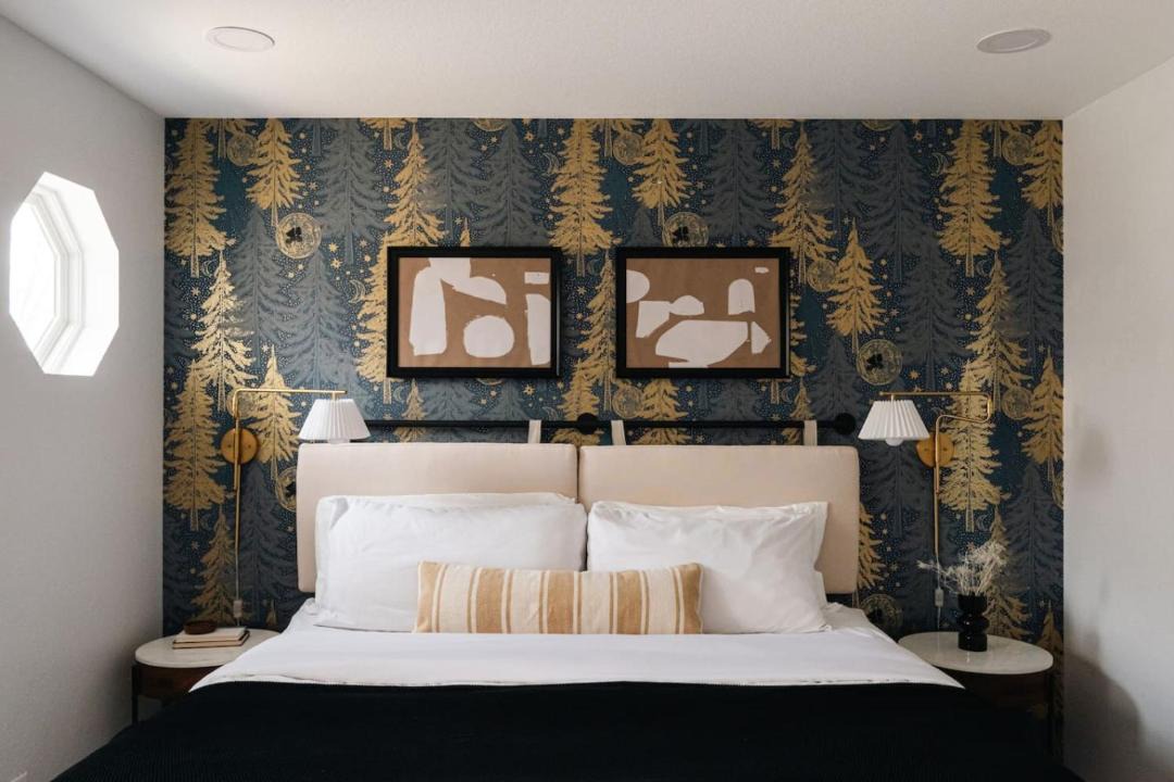 Photo of Bedroom in Barths