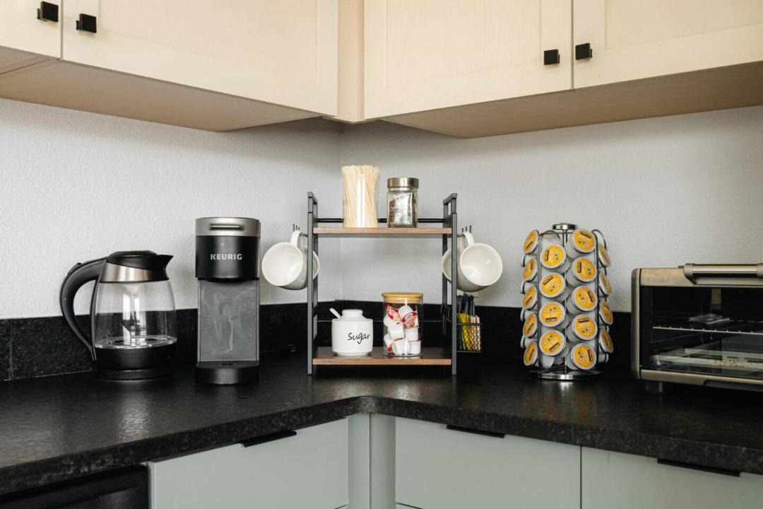 Photo of Kitchen in Barths