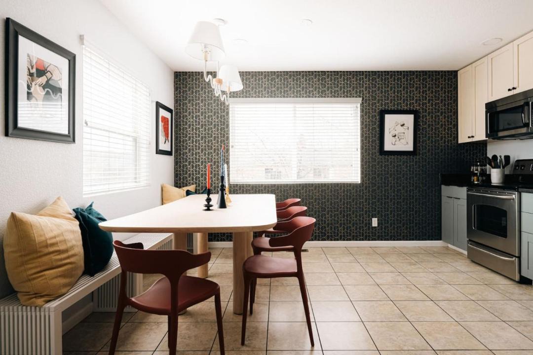 Photo of Kitchen in Barths