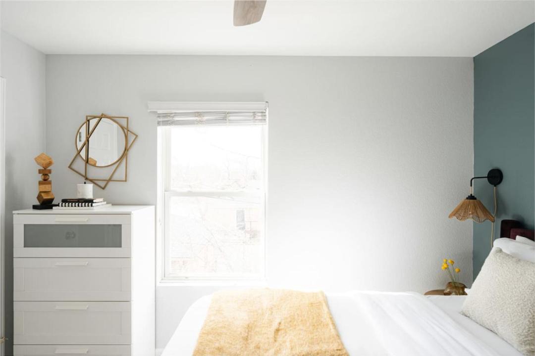 Photo of Bedroom in Barths