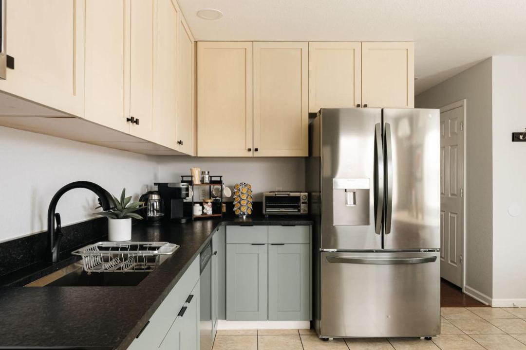 Photo of Kitchen in Barths