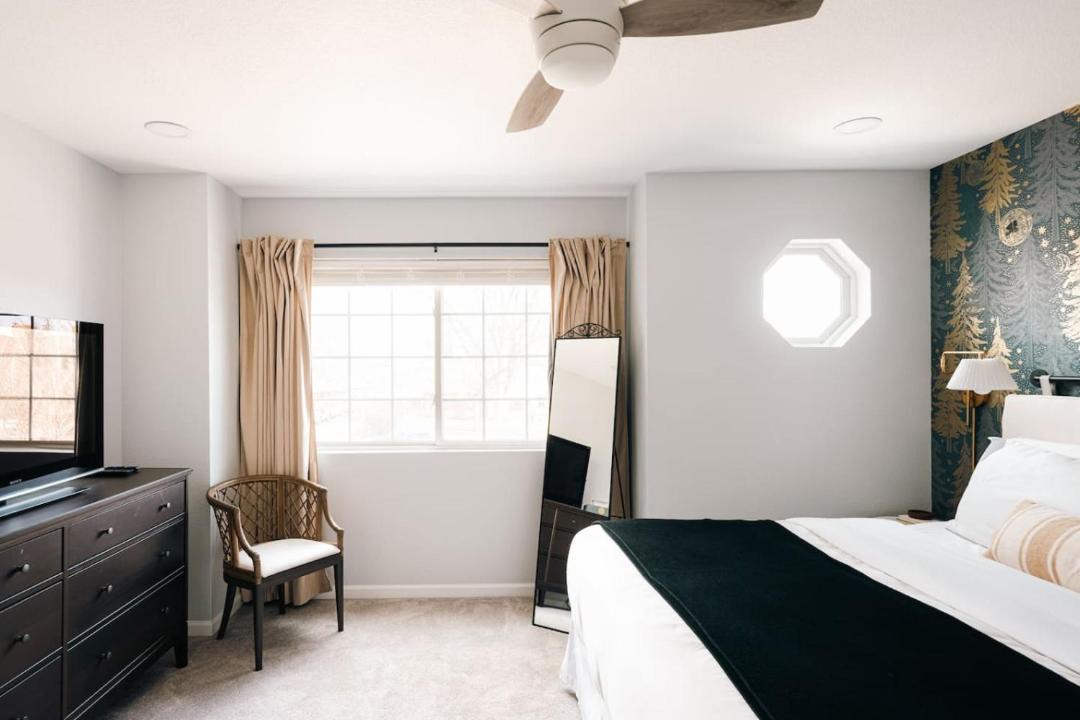 Photo of Bedroom in Barths