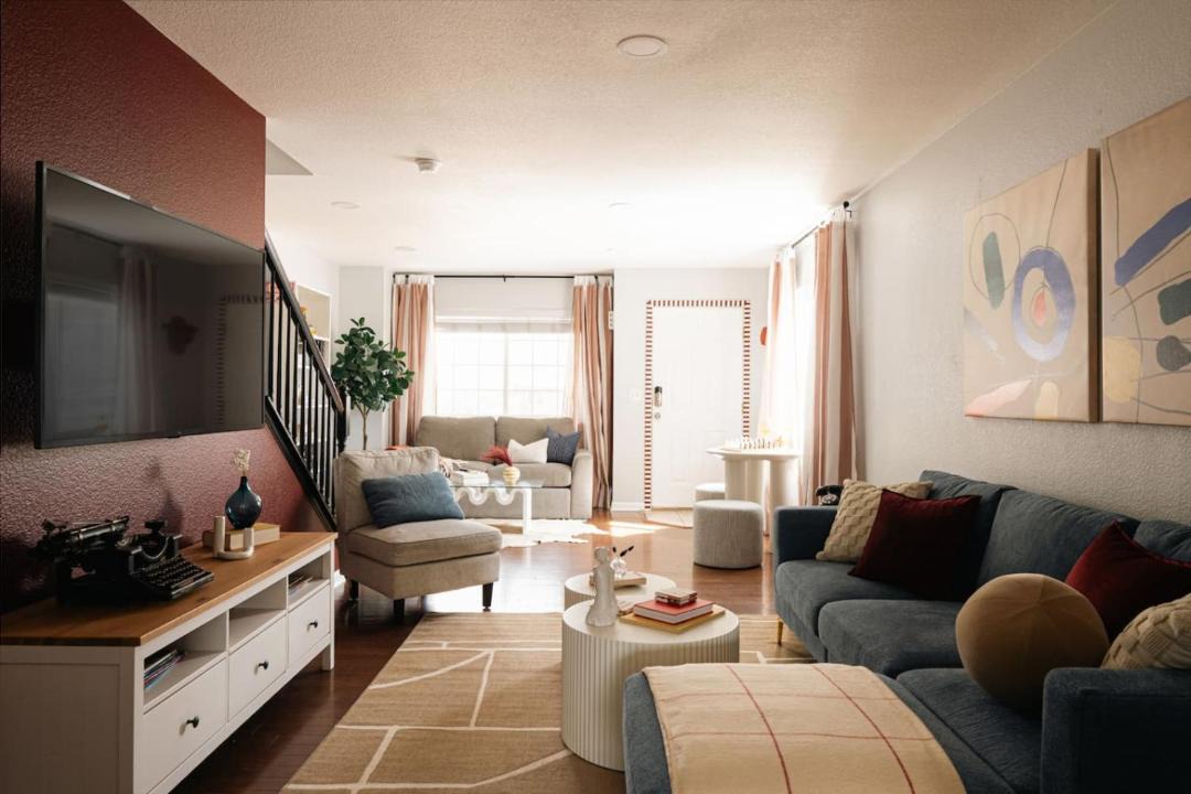 Photo of Livingroom in Barths