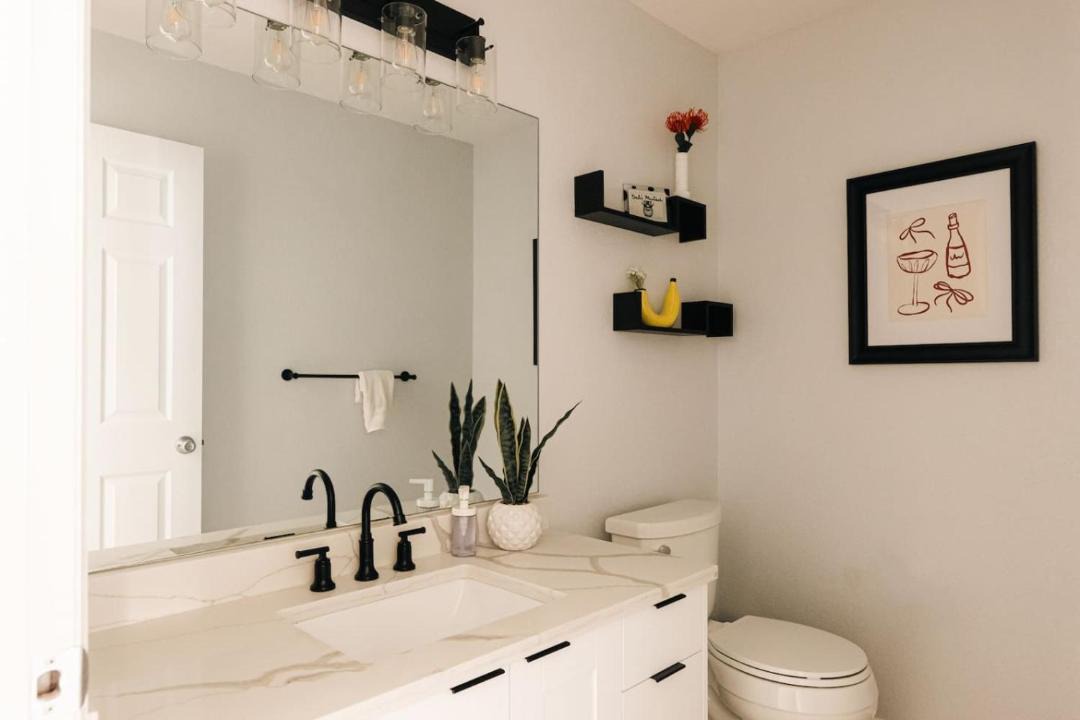 Photo of Bathroom in Barths