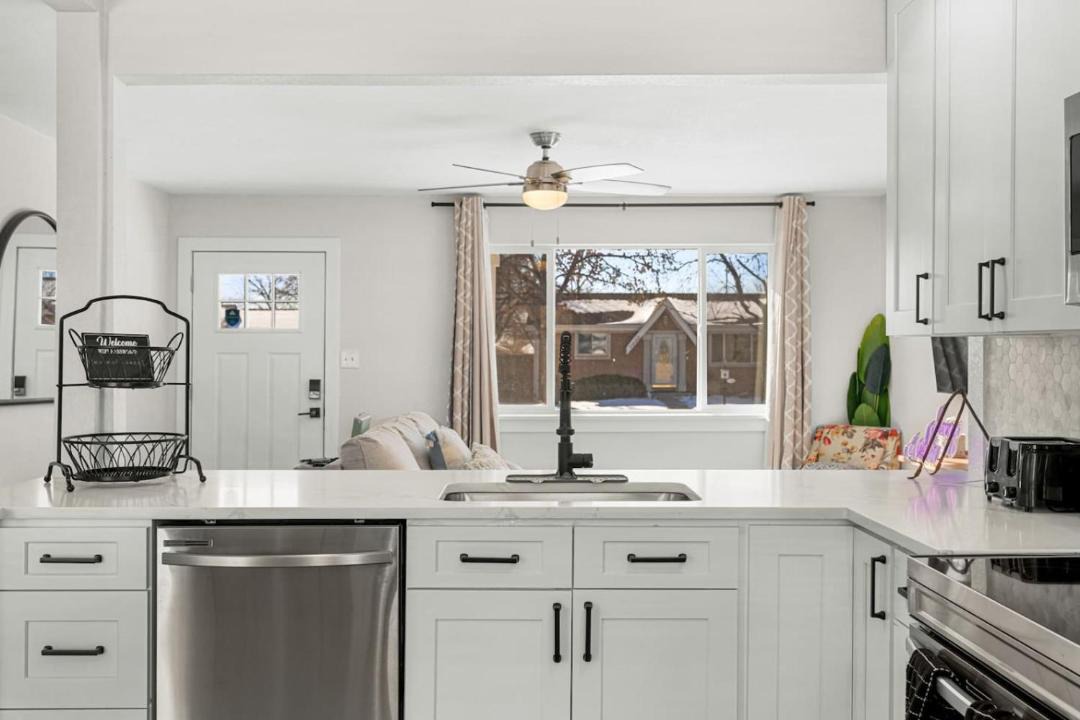 Photo of Kitchen in Welby