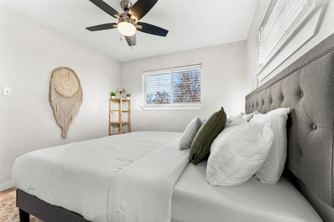Photo of Bedroom in Welby