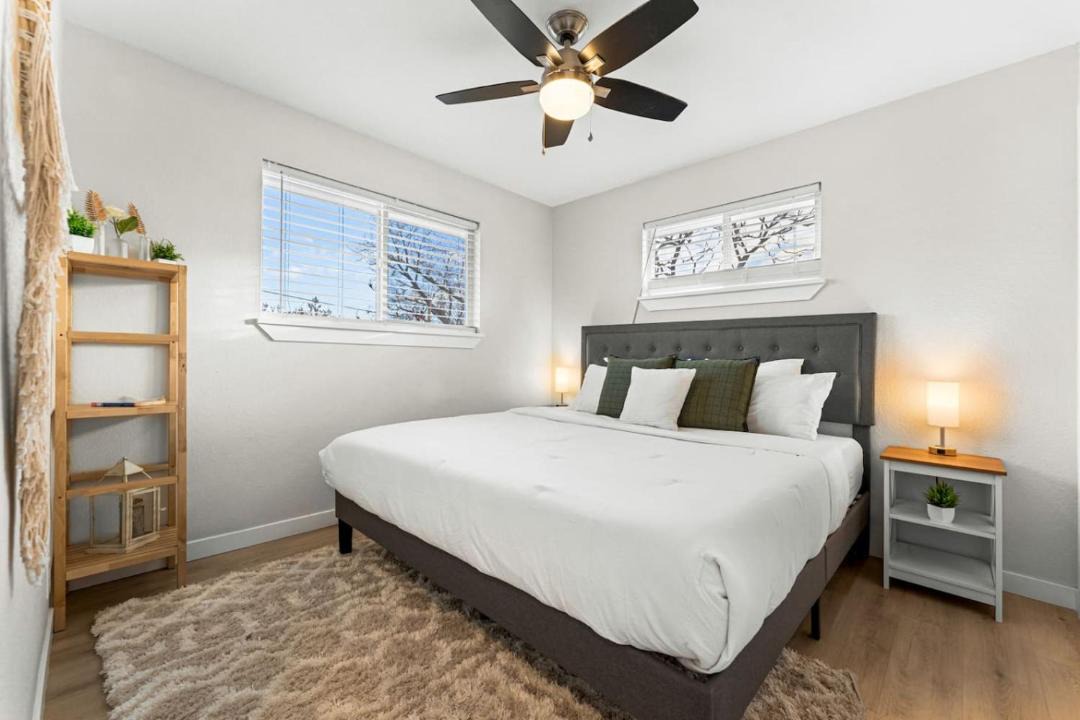 Photo of Bedroom in Welby
