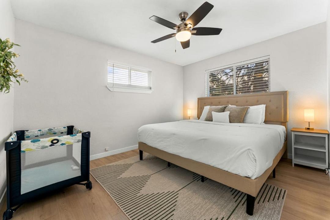 Photo of Bedroom in Welby