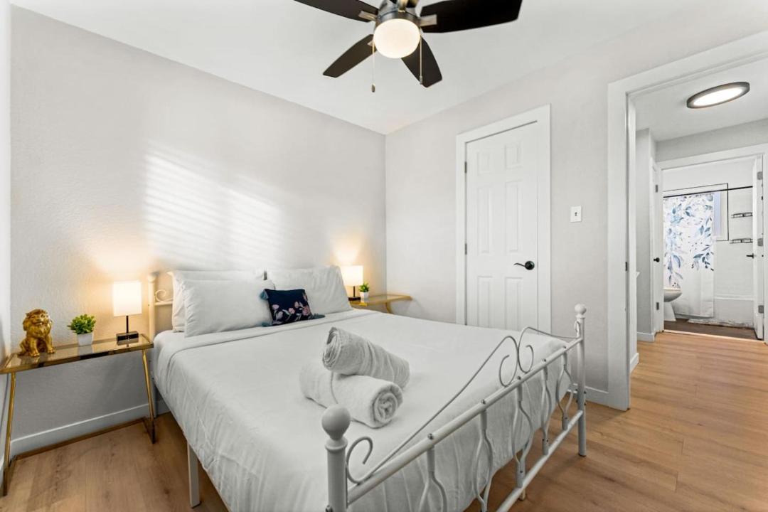 Photo of Bedroom in Welby