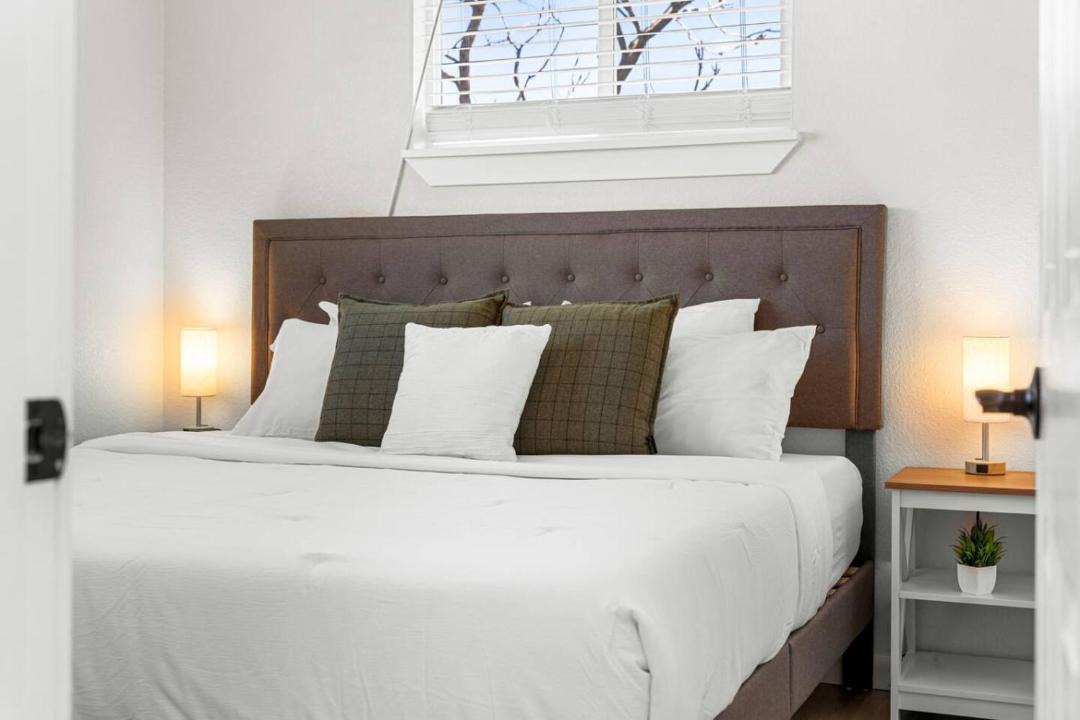 Photo of Bedroom in Welby