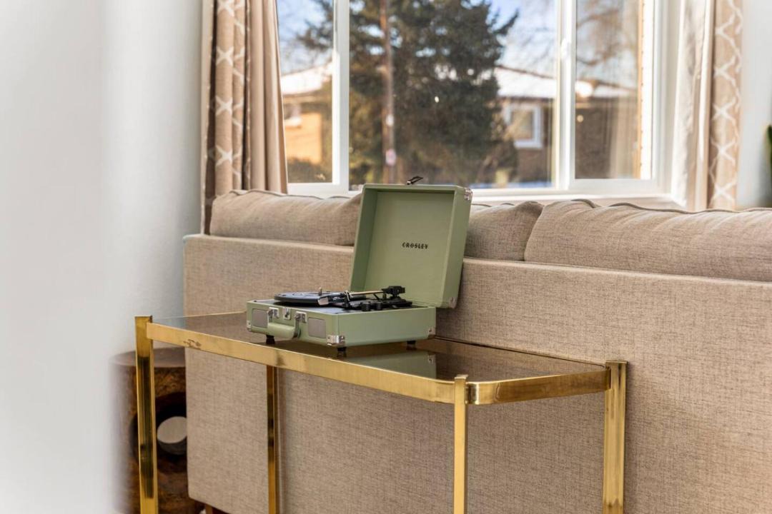 Photo of Livingroom in Welby