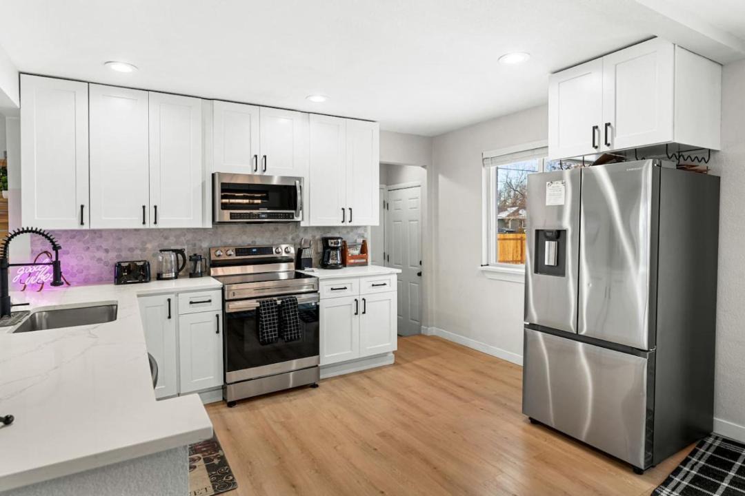 Photo of Kitchen in Welby