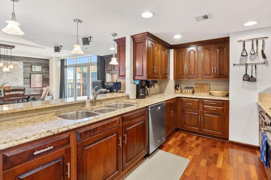 Photo of Kitchen in LoDo