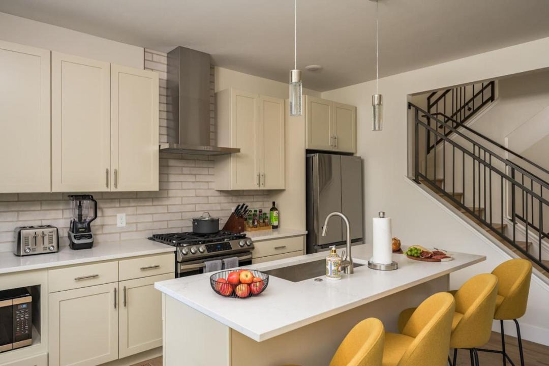 Photo of Kitchen in Berkley