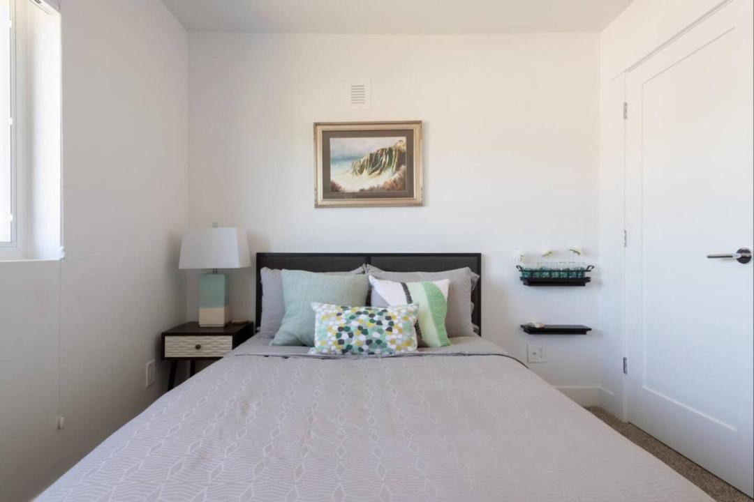 Photo of Bedroom in Sunnyside