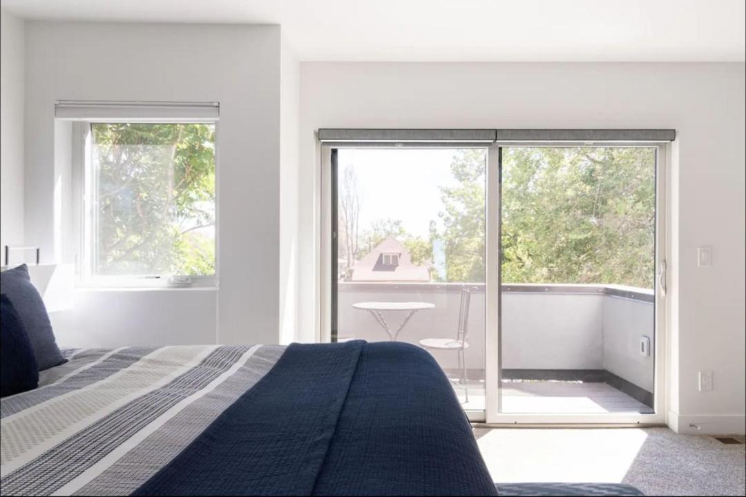 Photo of Bedroom in Sunnyside