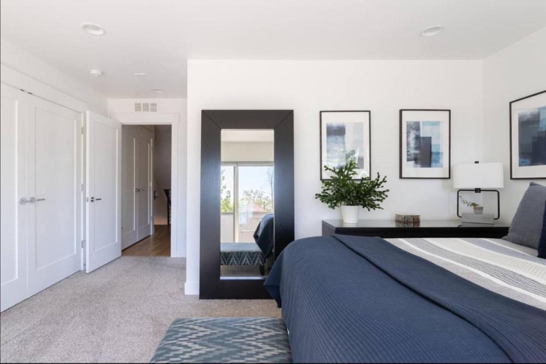 Photo of Bedroom in Sunnyside
