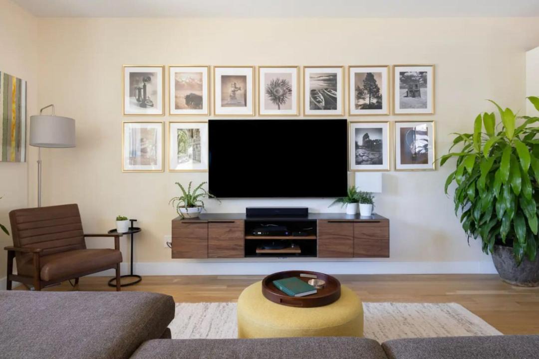 Photo of Livingroom in Sunnyside