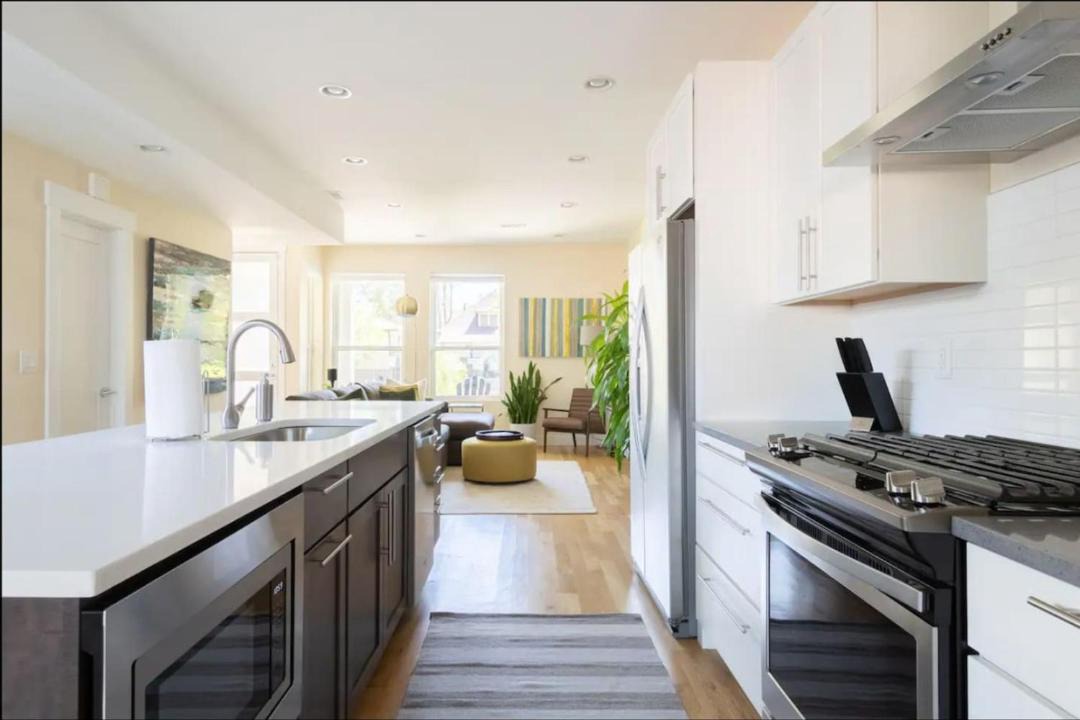 Photo of Kitchen in Sunnyside
