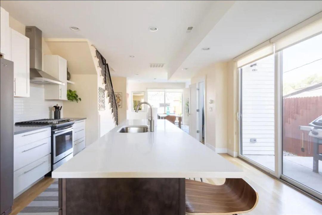 Photo of Kitchen in Sunnyside