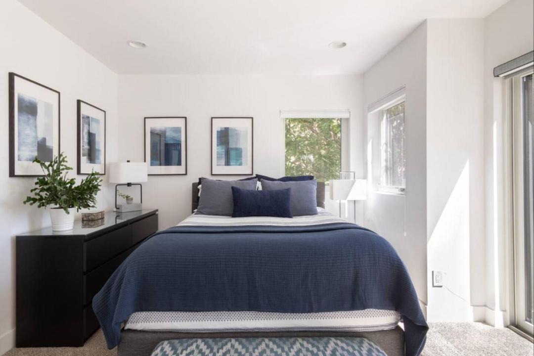 Photo of Bedroom in Sunnyside
