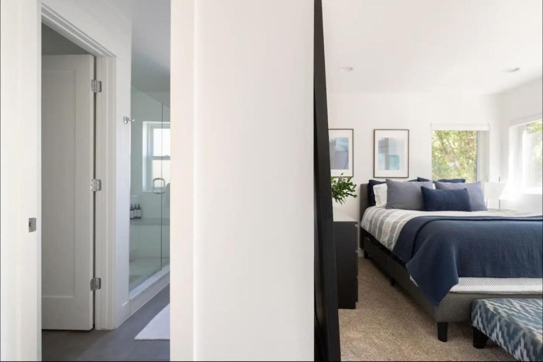 Photo of Bedroom in Sunnyside