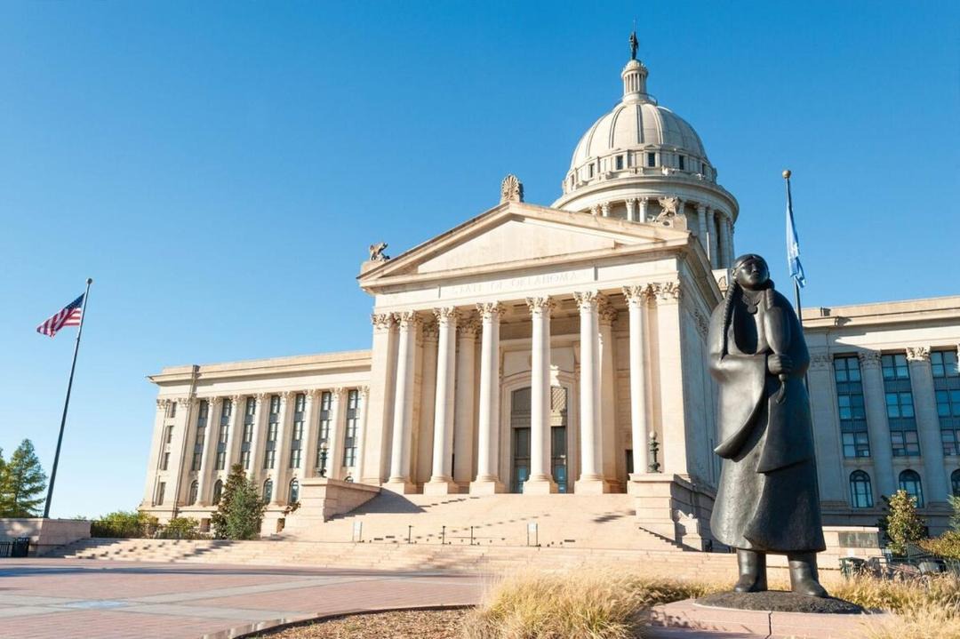 Photo of Others in Central Oklahoma City