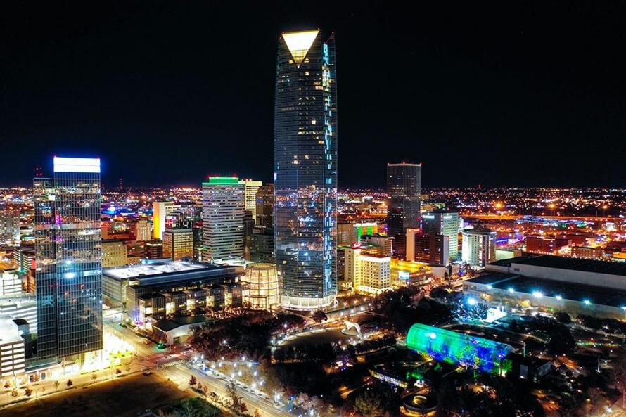 Photo of Others in Central Oklahoma City