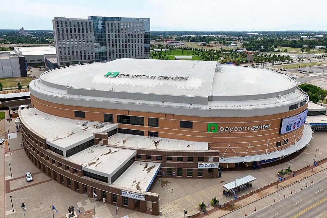 Photo of Others in Central Oklahoma City