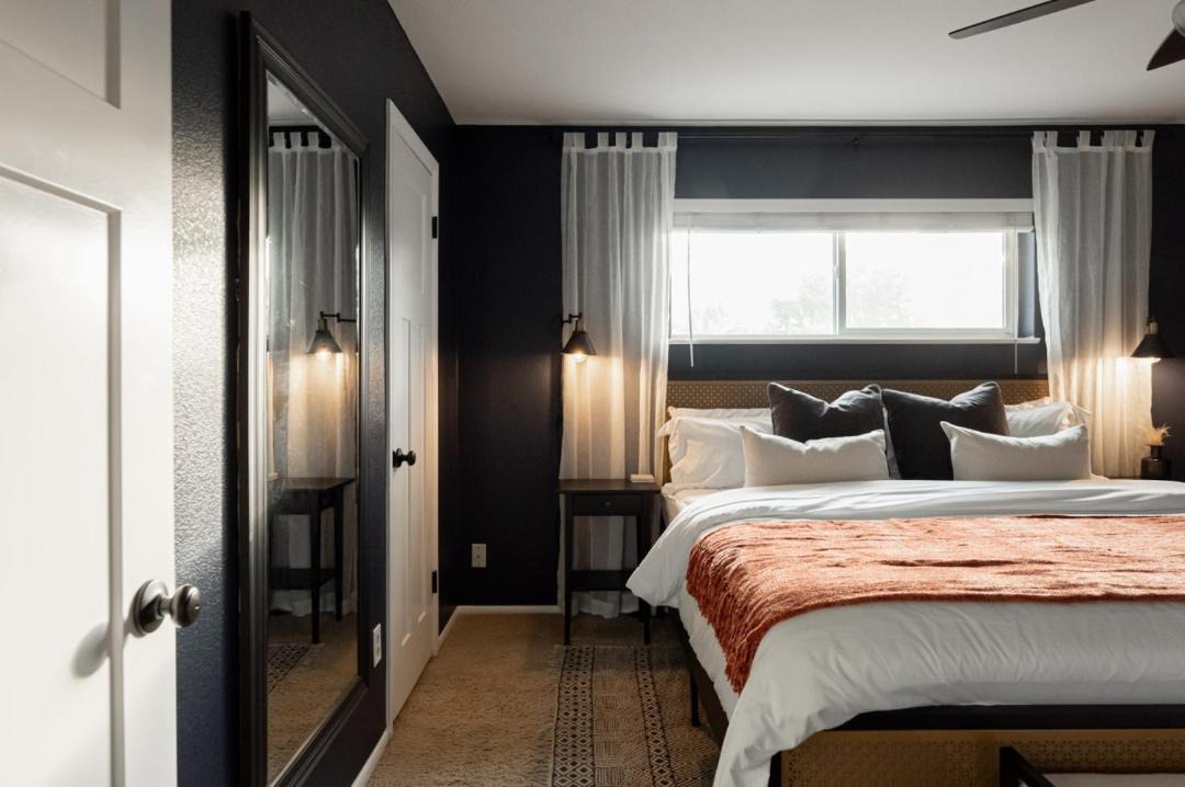 Photo of Bedroom in West Westminster