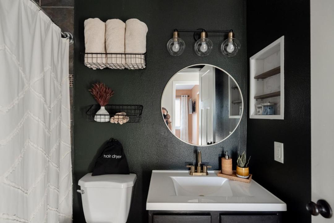 Photo of Bathroom in West Westminster