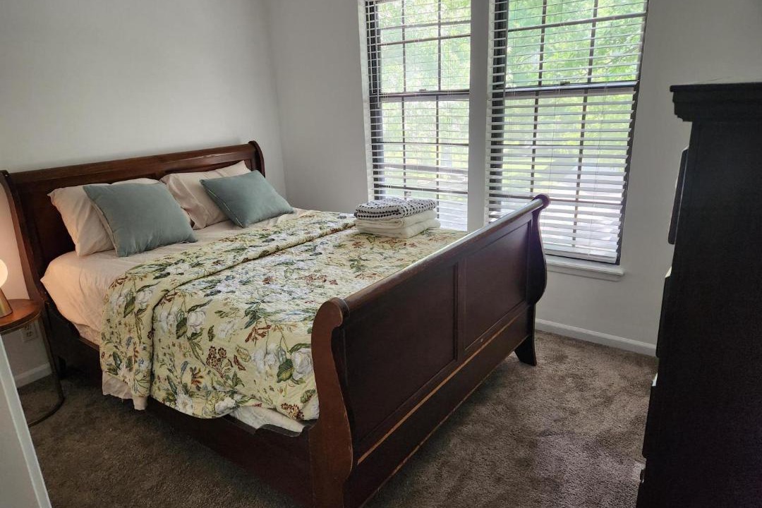 Photo of Bedroom in Overland Park