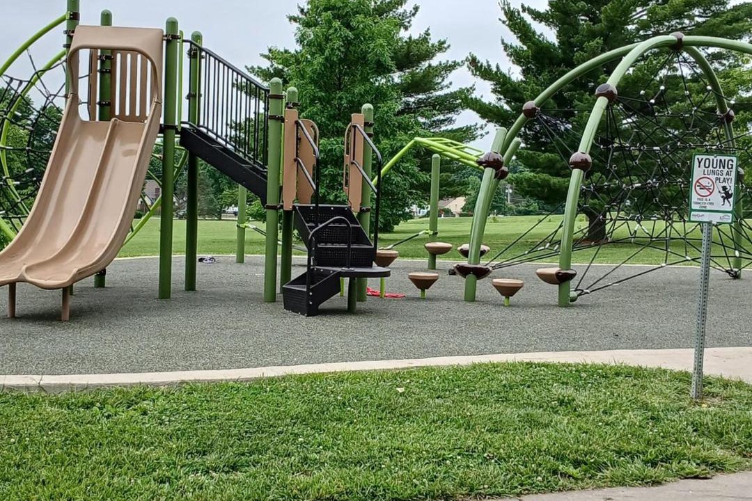 Photo of Outdoor in Overland Park