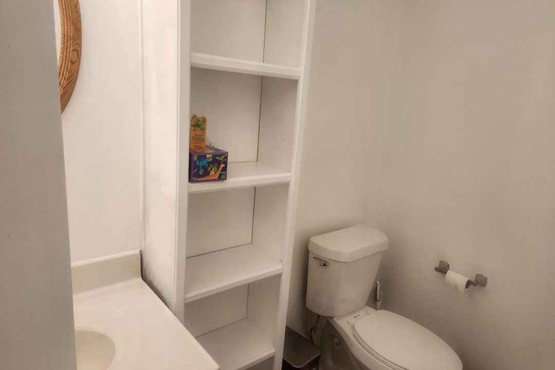 Photo of Bathroom in Overland Park